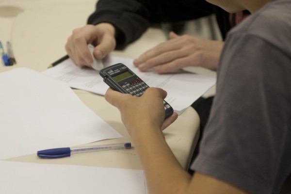 Provas envolveram mais de 1,9 mil crianças e adolescentes.
