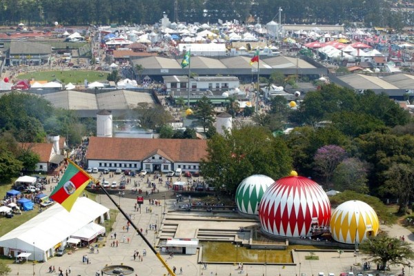 Exposição não terá presença de público externo e irá observar todos os protocolos de segurança