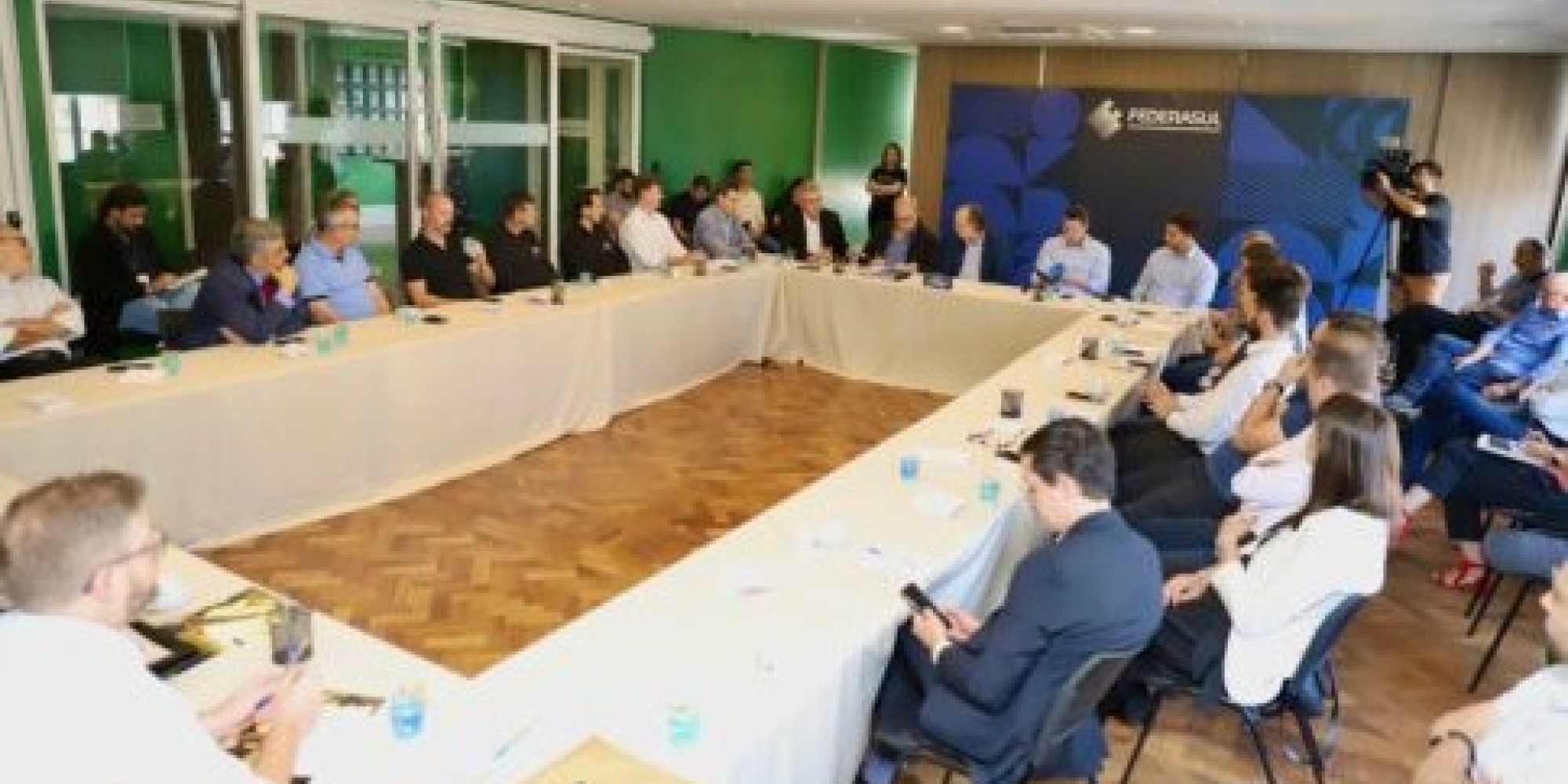 FEDERASUL busca soluções para empresas do Vale do Taquari