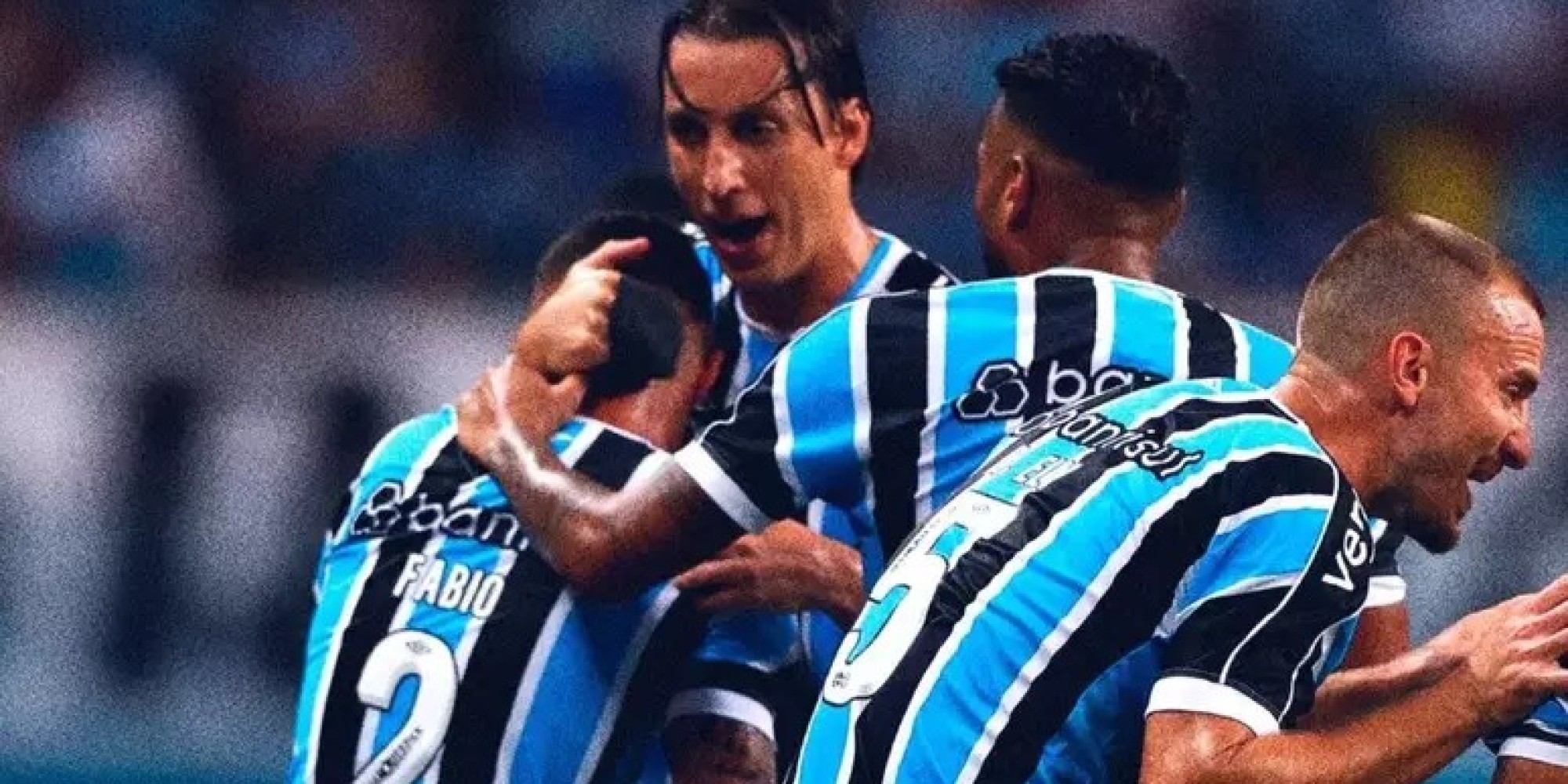 Grêmio vence duelo duro contra o Juventude e assume a liderança do Gauchão