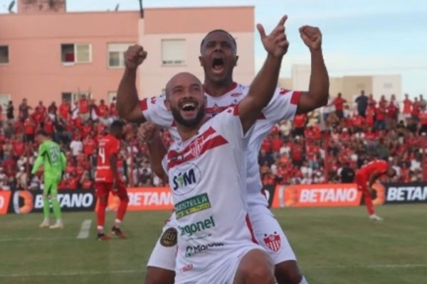 Internacional é superado pelo Guarany e perde a primeira pelo Gauchão