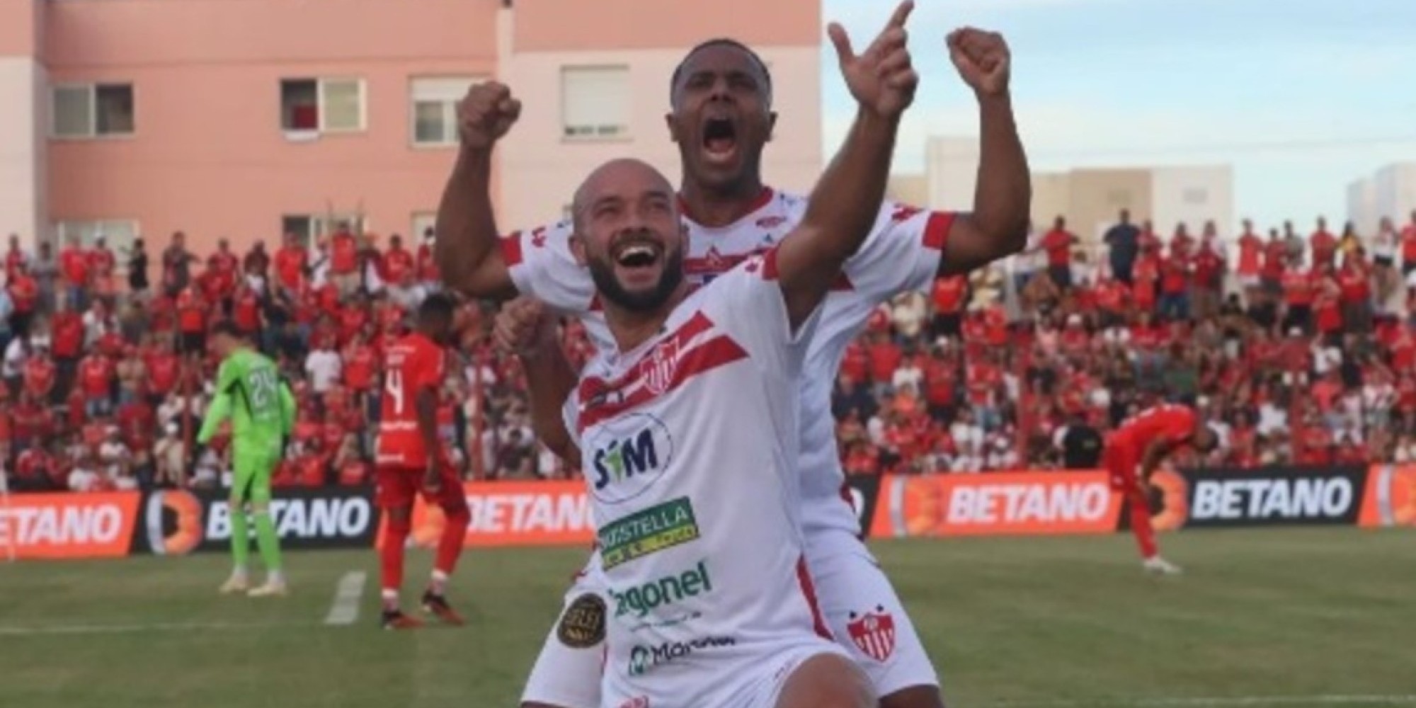 Internacional é superado pelo Guarany e perde a primeira pelo Gauchão
