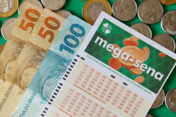 Mega-Sena pode pagar R$ 40 milhões nesta terça-feira