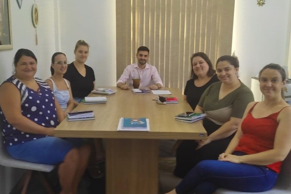Rede Municipal de Ensino tem novas diretoras