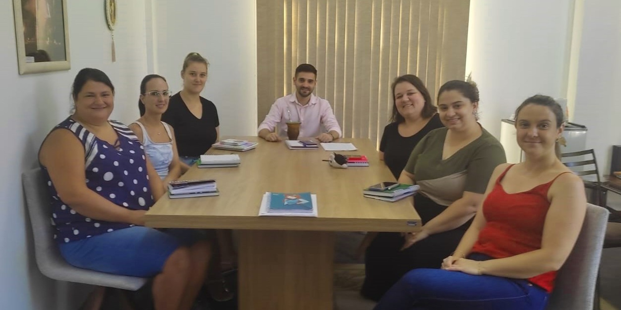 Rede Municipal de Ensino tem novas diretoras
