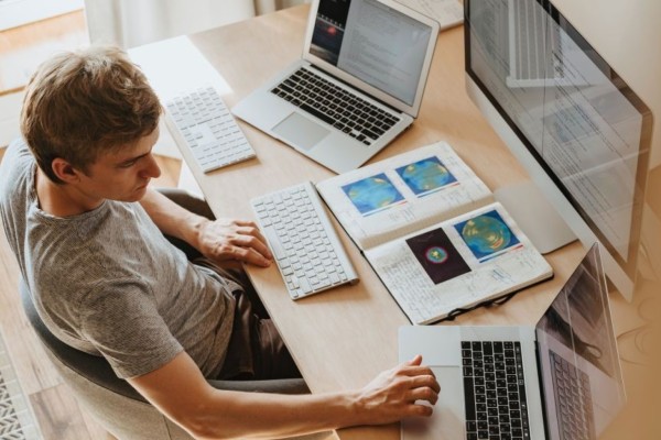 Gigantes de tecnologia se "arrependem" do trabalho home office