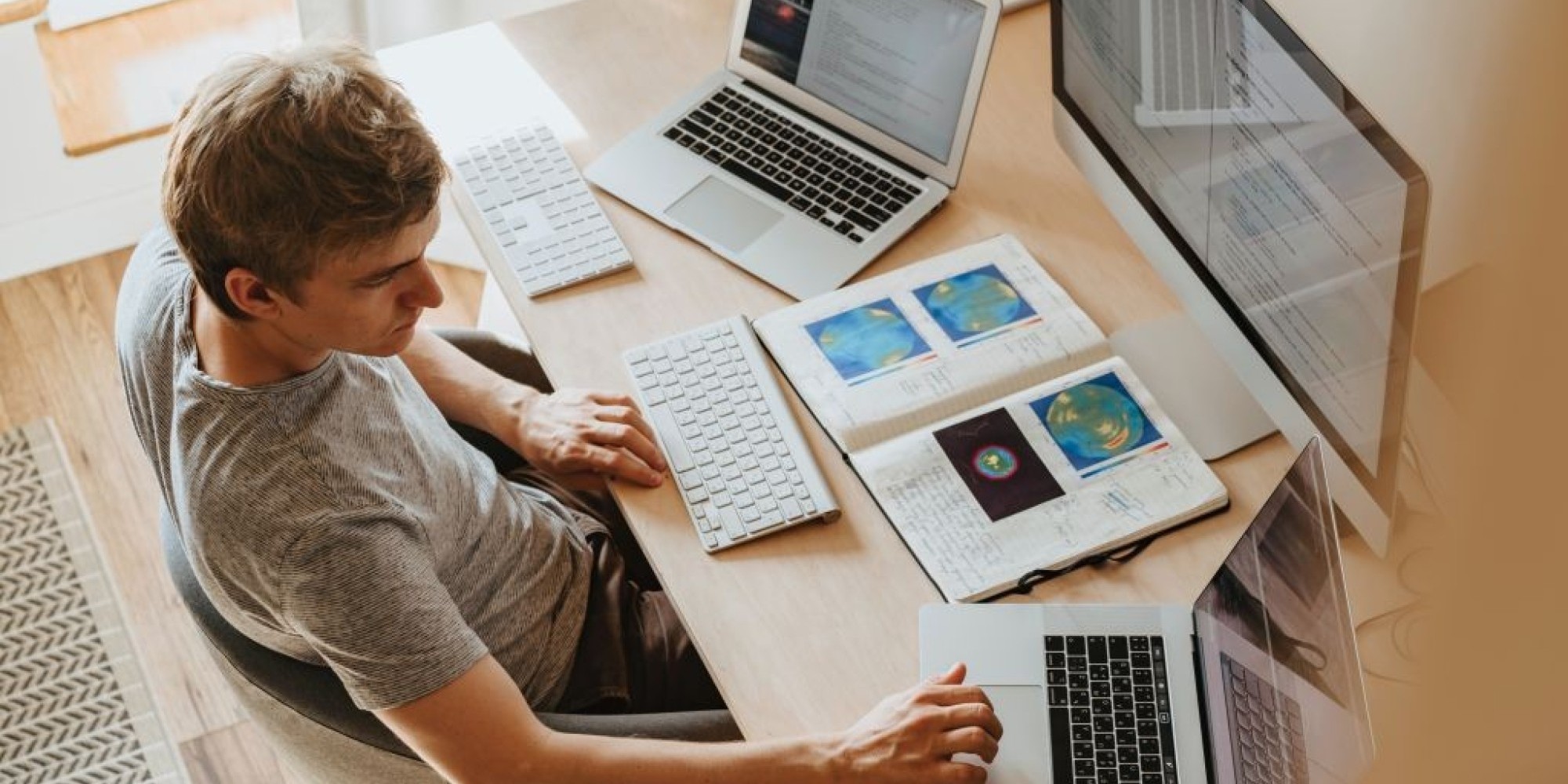 Gigantes de tecnologia se "arrependem" do trabalho home office