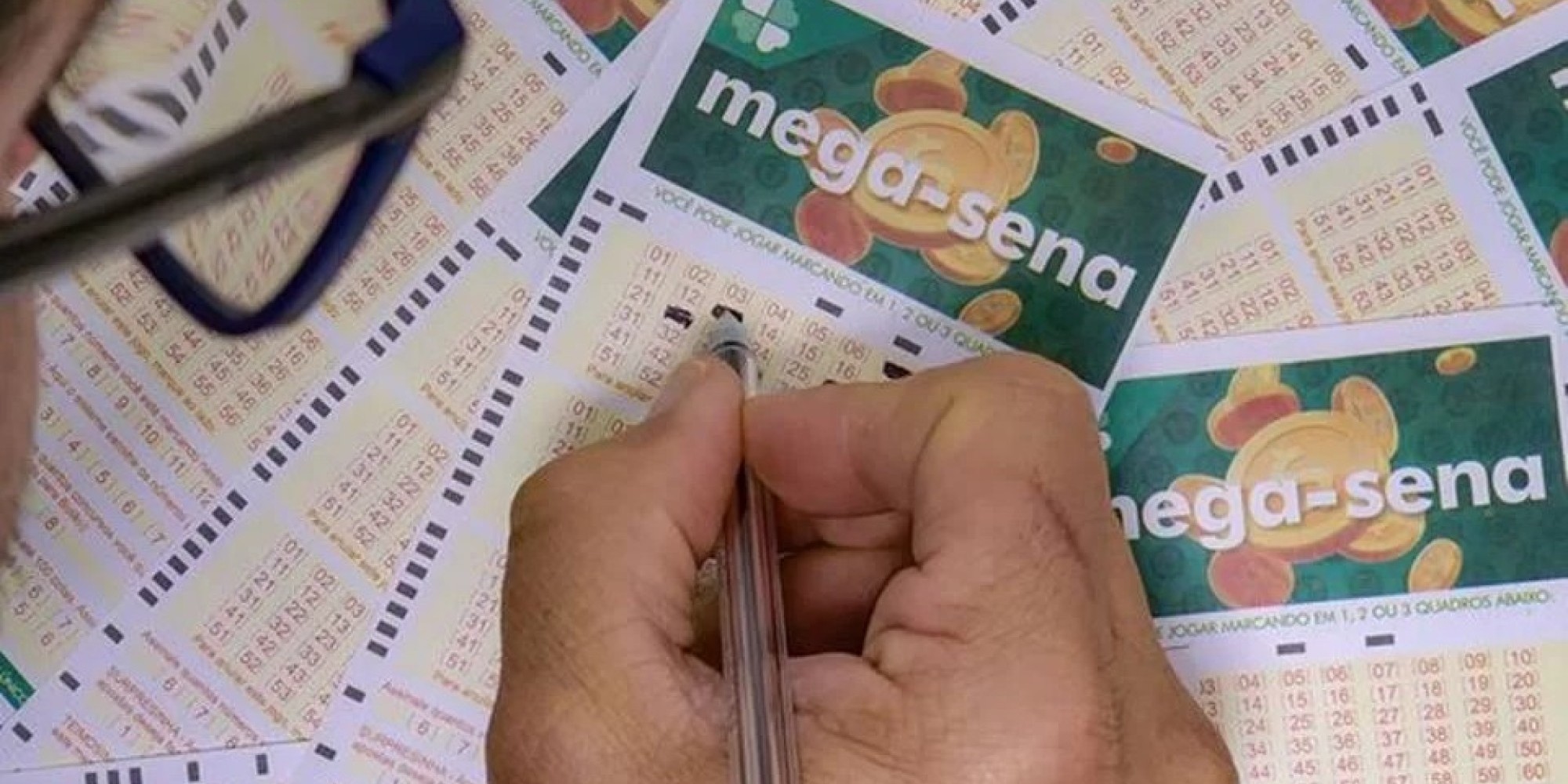 Mega-Sena pode pagar R$ 83 milhões nesta quinta-feira