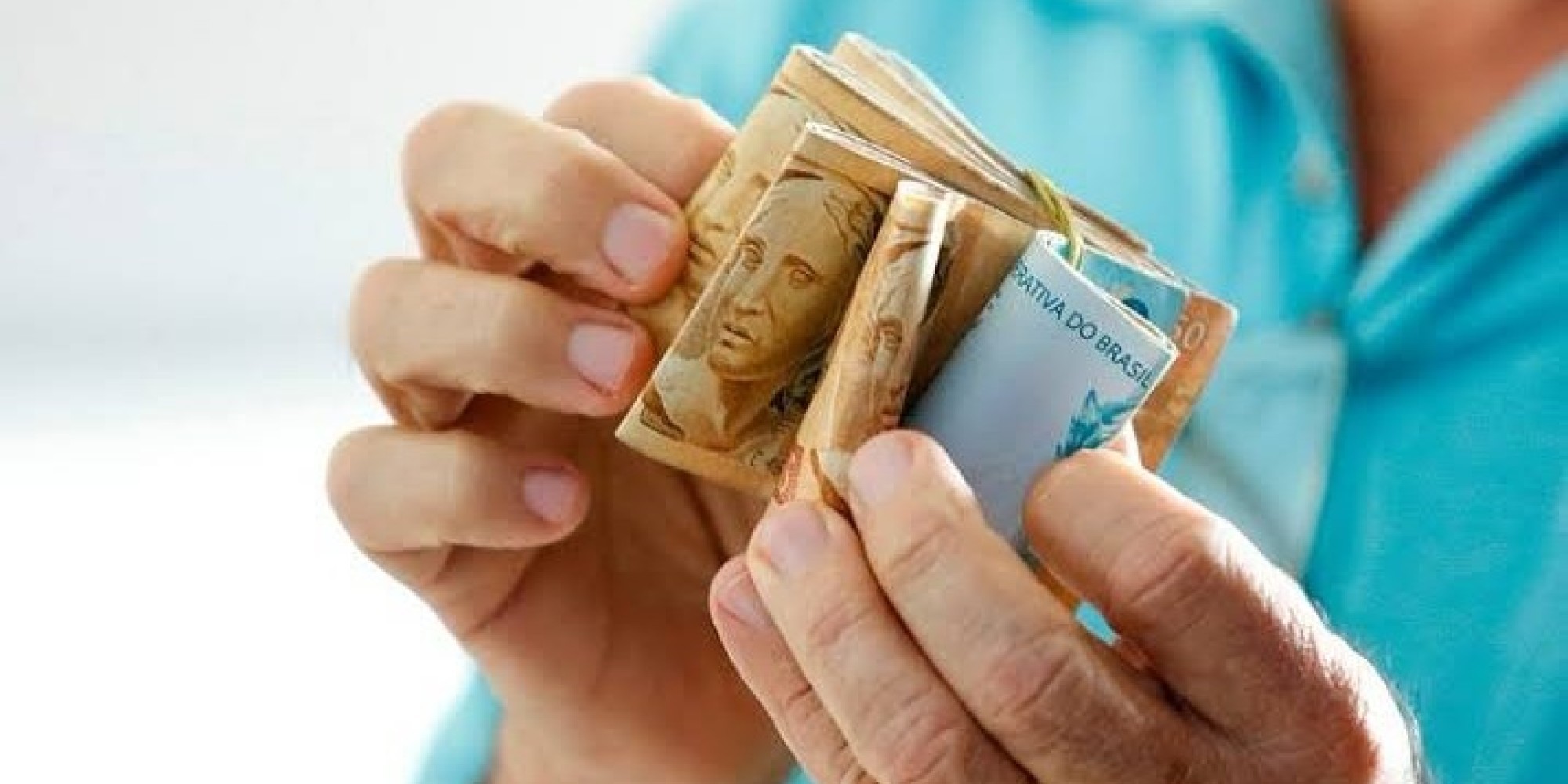 Novo salário mínimo começa a ser pago nesta quinta-feira (01)