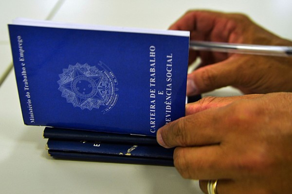 Informação é da Pesquisa Nacional por Amostra de Domicílios Contínua.