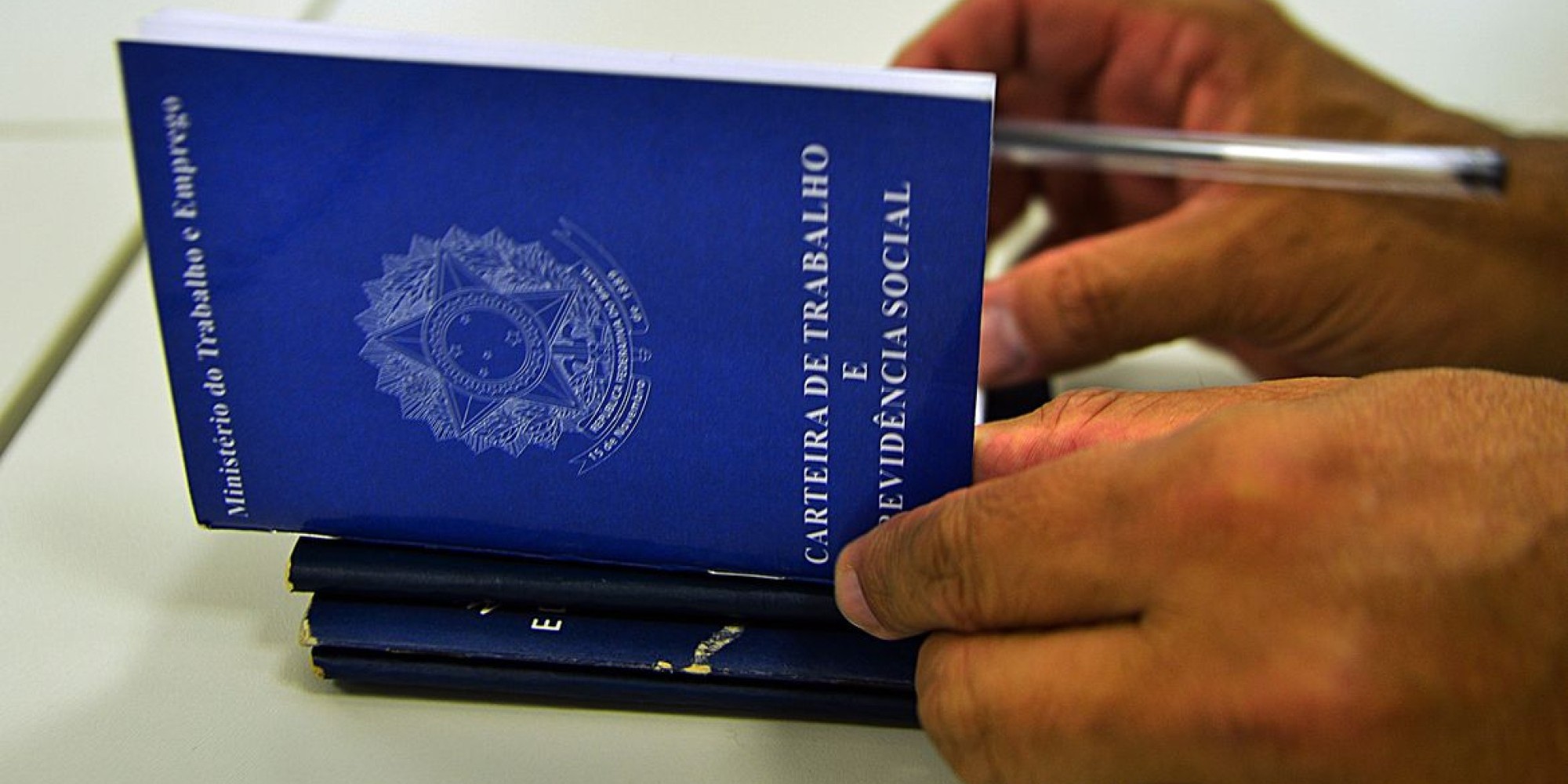 Informação é da Pesquisa Nacional por Amostra de Domicílios Contínua. Informação é da Pesquisa Nacional por Amostra de Domicílios Contínua.