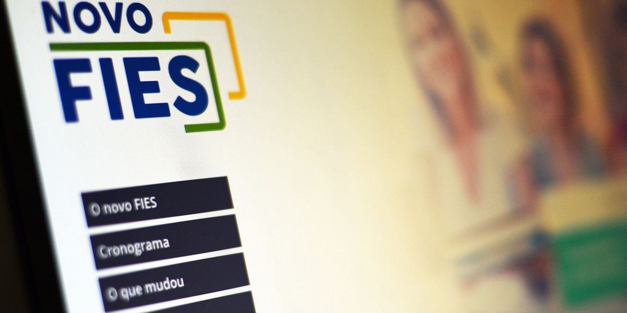 O prazo para complementação das informações da inscrição começa hoje (4) e vai até sexta-feira (6). O prazo para complementação das informações da inscrição começa hoje (4) e vai até sexta-feira (6).