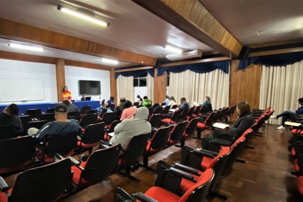 Conselho Tutelar: COMDICA de Encantado divulga lista de habilitados para o pleito
