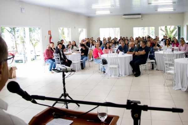 Grupos de Controle de Qualidade retornam após três anos de hiato