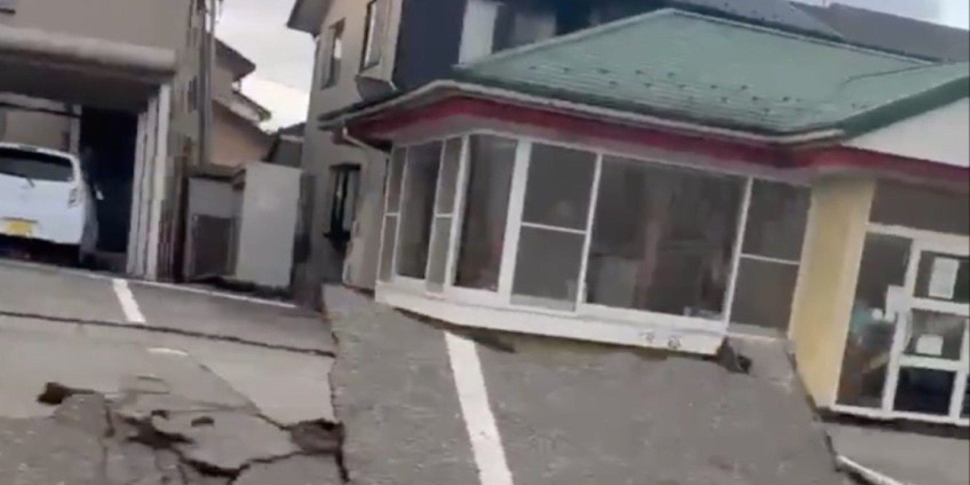 Número de mortos após terremoto no Japão sobe para 48