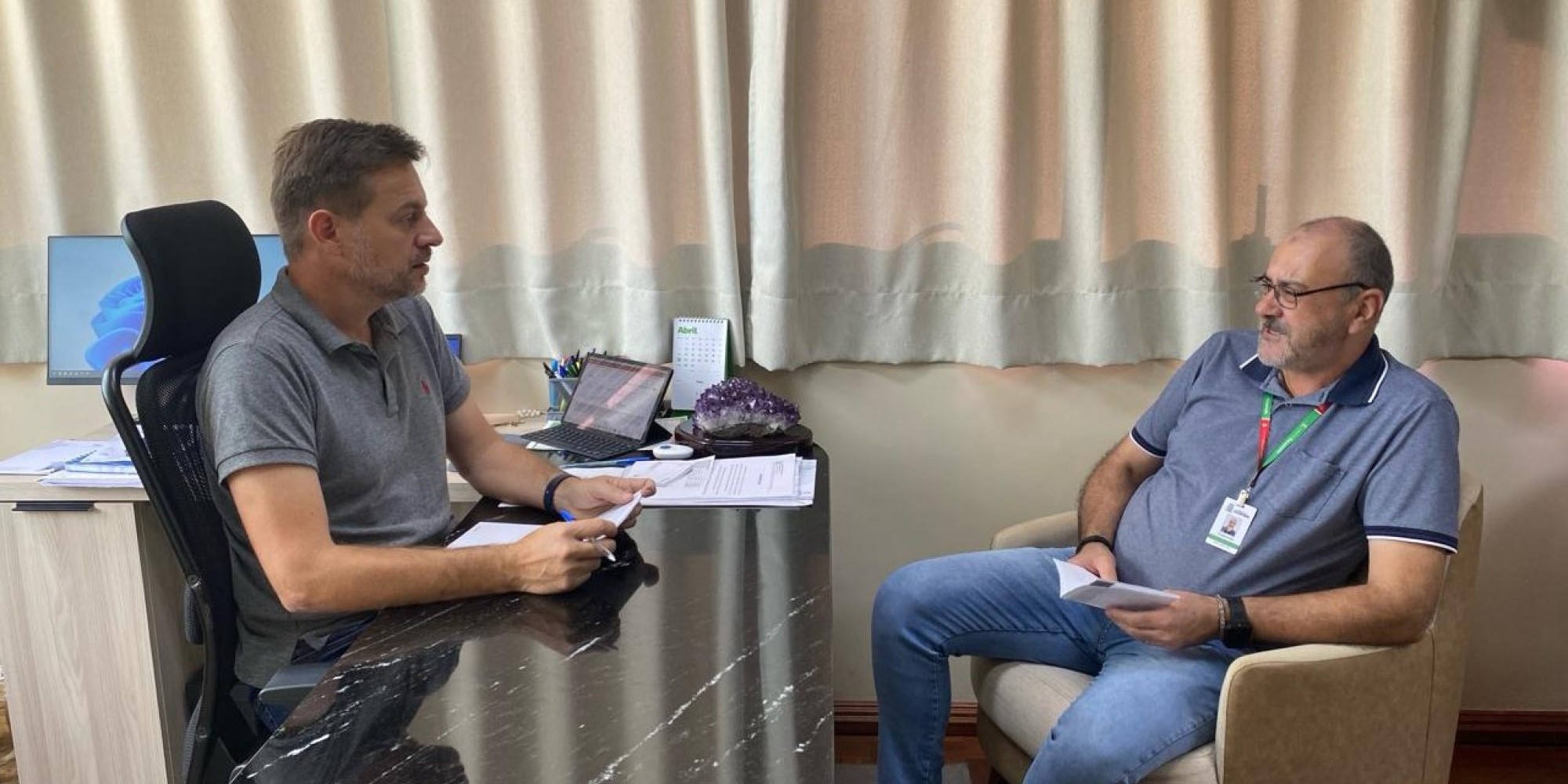Prefeito Jonas prorroga o Auxílio Aluguel Social até dezembro de 2024