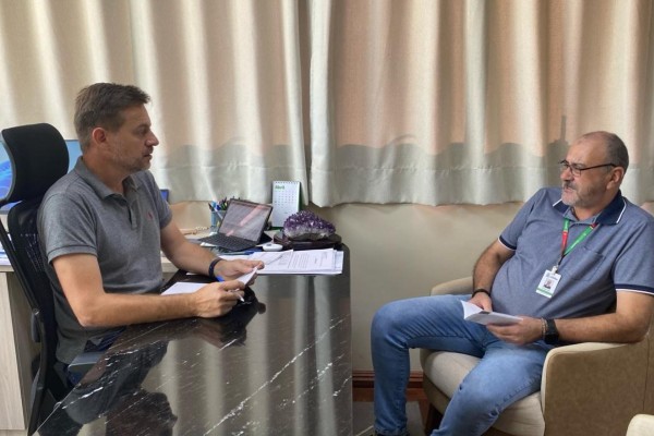 Prefeito Jonas prorroga o Auxílio Aluguel Social até dezembro de 2024