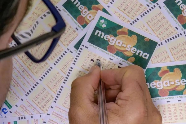 Acumulado, prêmio da Mega-Sena vai a R$ 170 mihlões