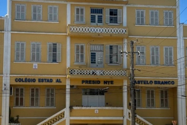 Estado autoriza início das obras no “Castelinho” em Lajeado