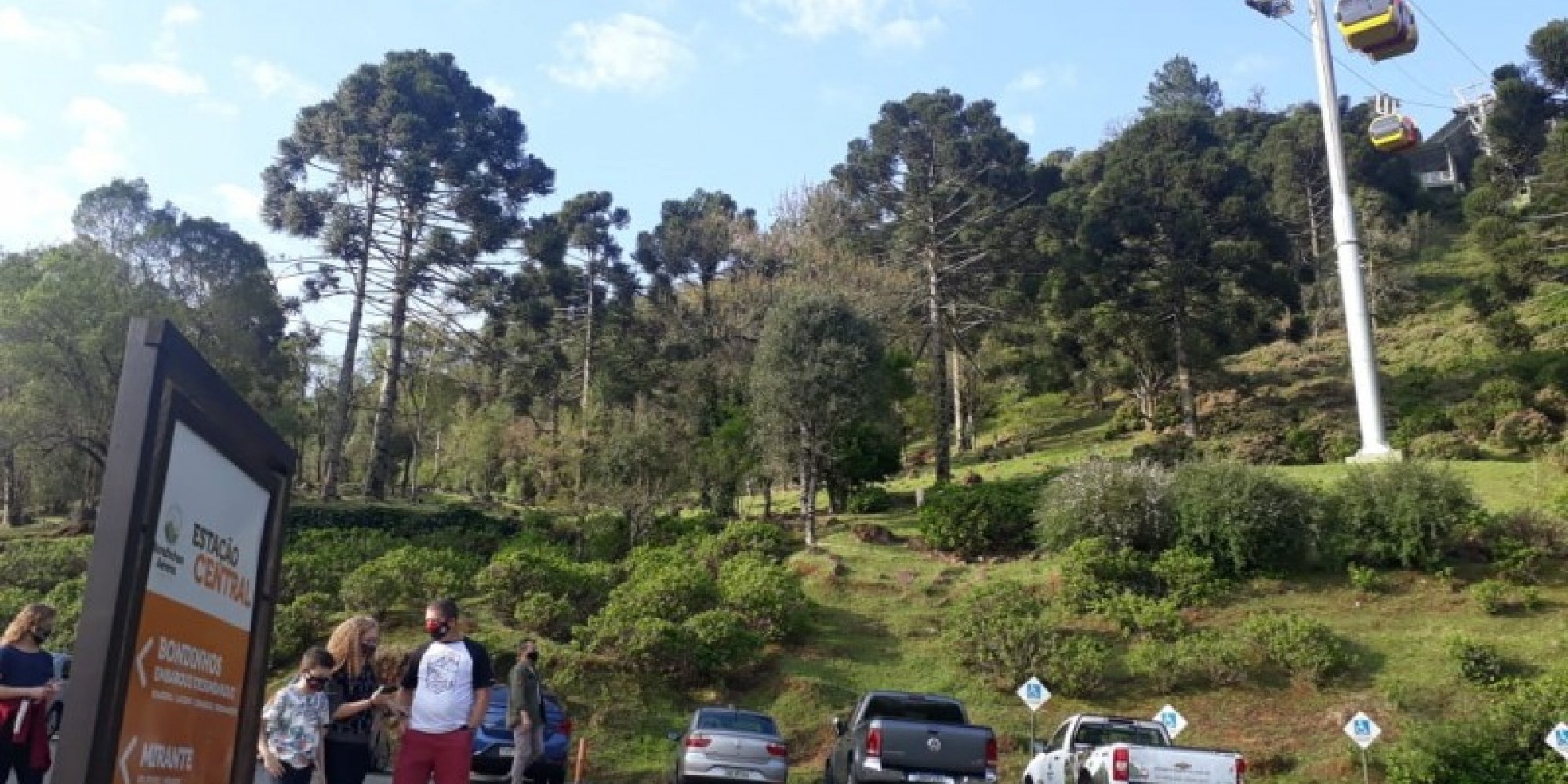 Evento tratará da responsabilidade da região que recebe o turista como também do dever do visitante em relação ao destino Evento tratará da responsabilidade da região que recebe o turista como também do dever do visitante em relação ao destino