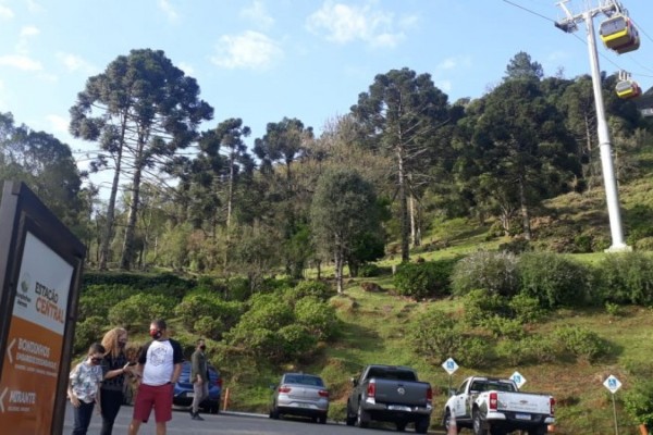 Evento tratará da responsabilidade da região que recebe o turista como também do dever do visitante em relação ao destino