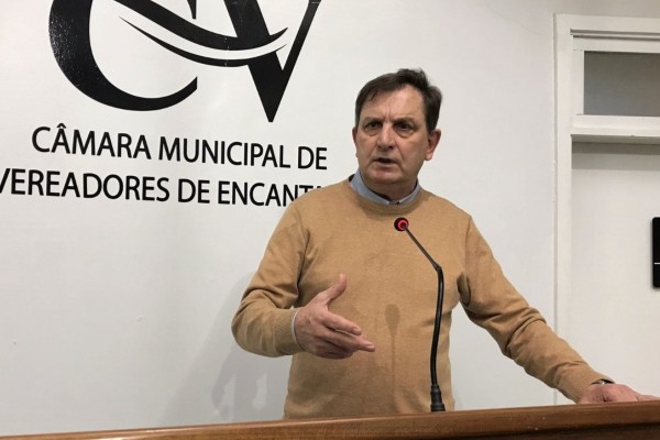 Marino Deves destaca recursos conquistados para o HBST