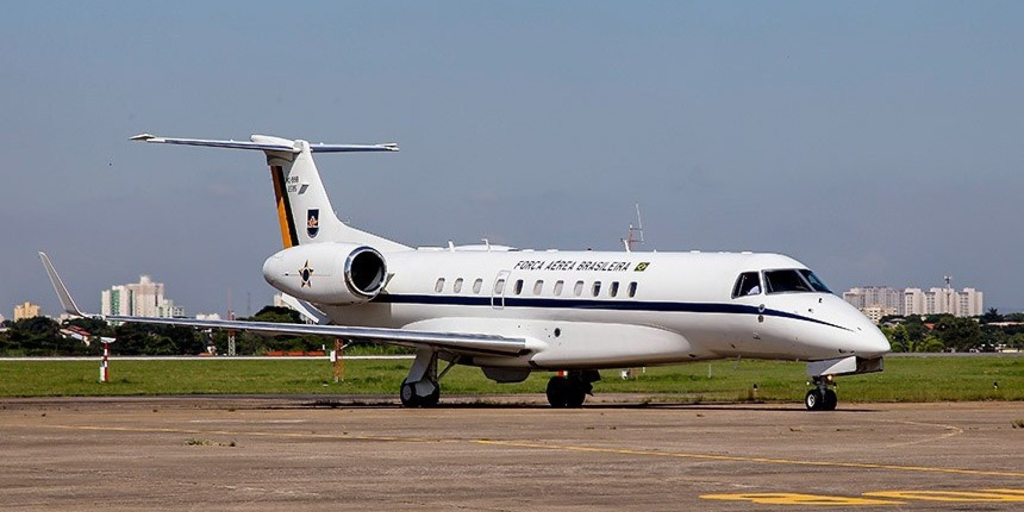 Ministros de Lula usam avião da FAB para viajar para seus redutos eleitorais