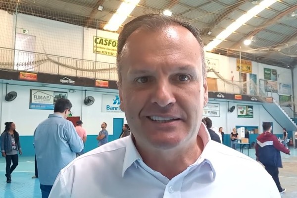 José Scorsatto é indicado como novo presidente da FGTAS