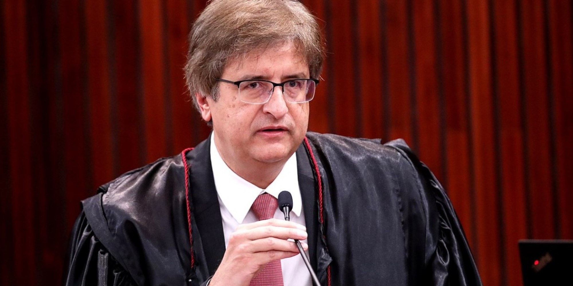 Paulo Gonet, cotado para a PGR, defende absolvição de Bolsonaro no TSE