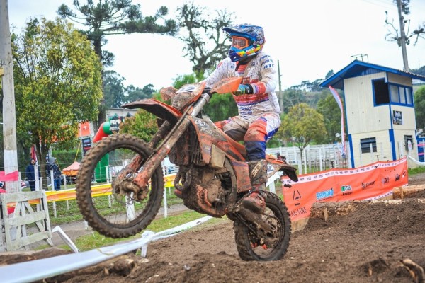 Coqueiro Baixo mais uma vez no calendário do Enduro Fim