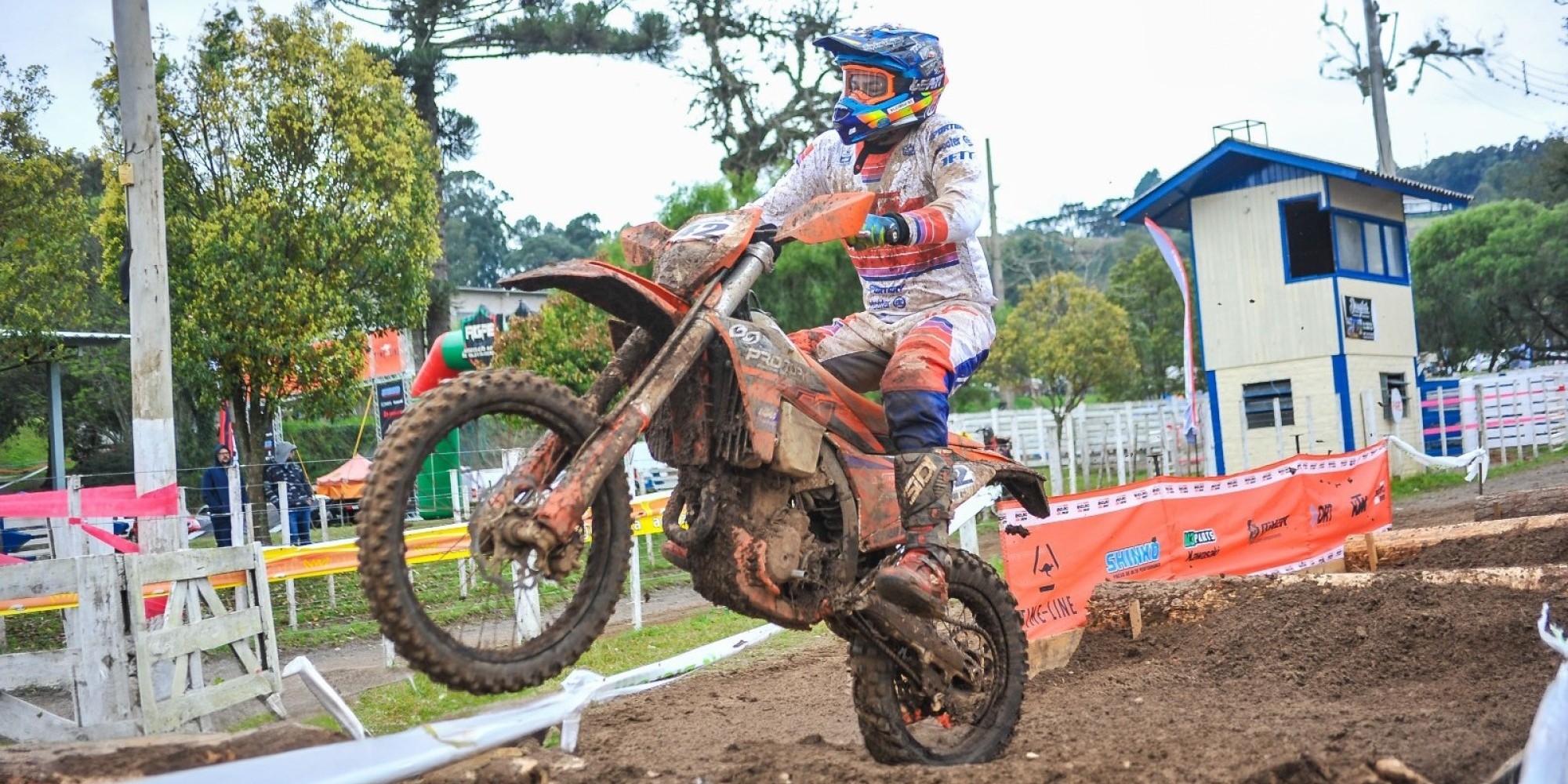 Coqueiro Baixo mais uma vez no calendário do Enduro Fim