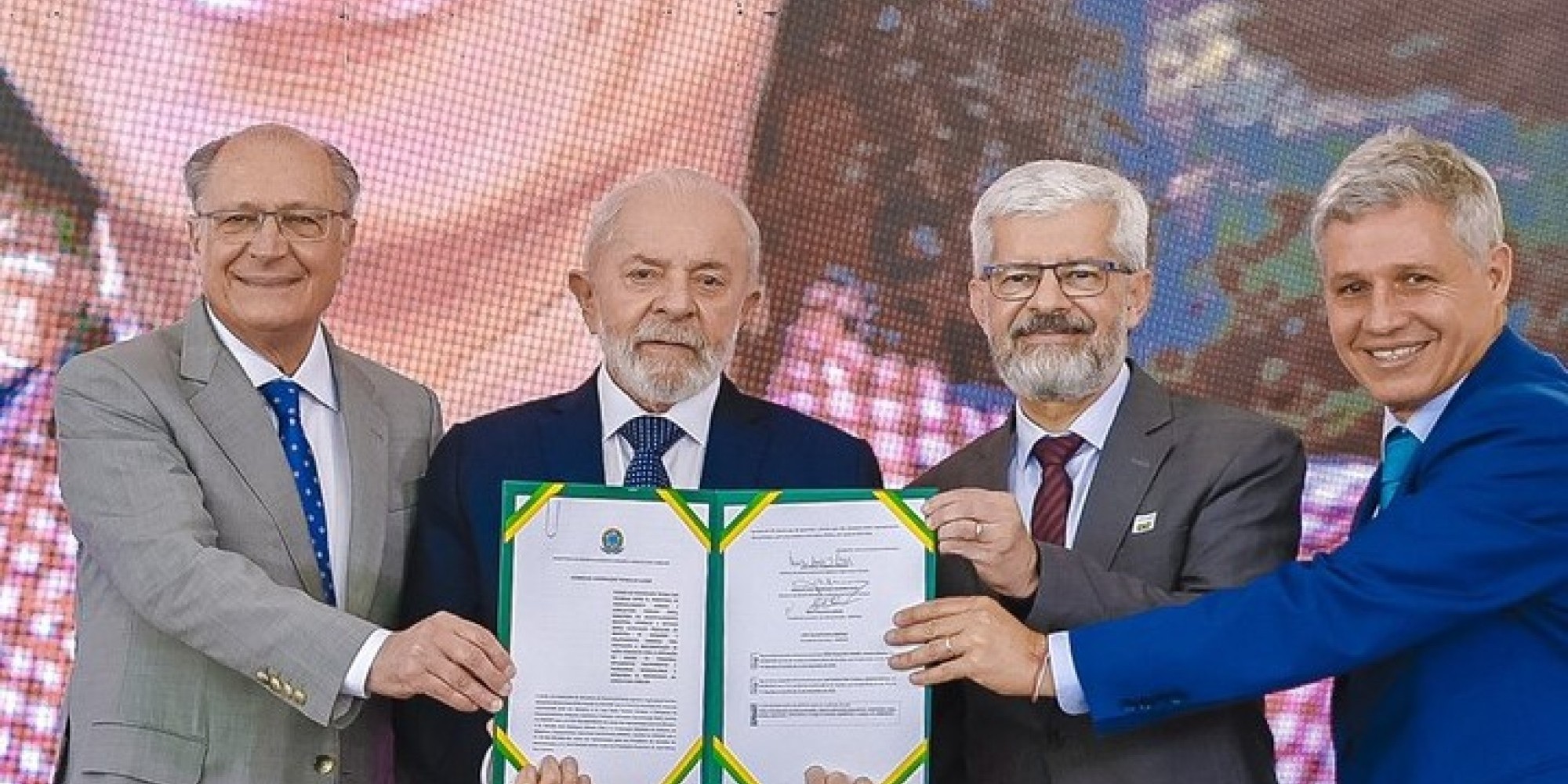 Acordos e investimentos impulsionam transformação da agroindústria brasileira