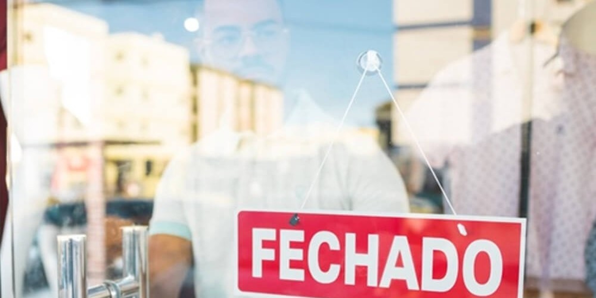 Brasil perde mais de 400 mil empresas no primeiro semestre deste ano