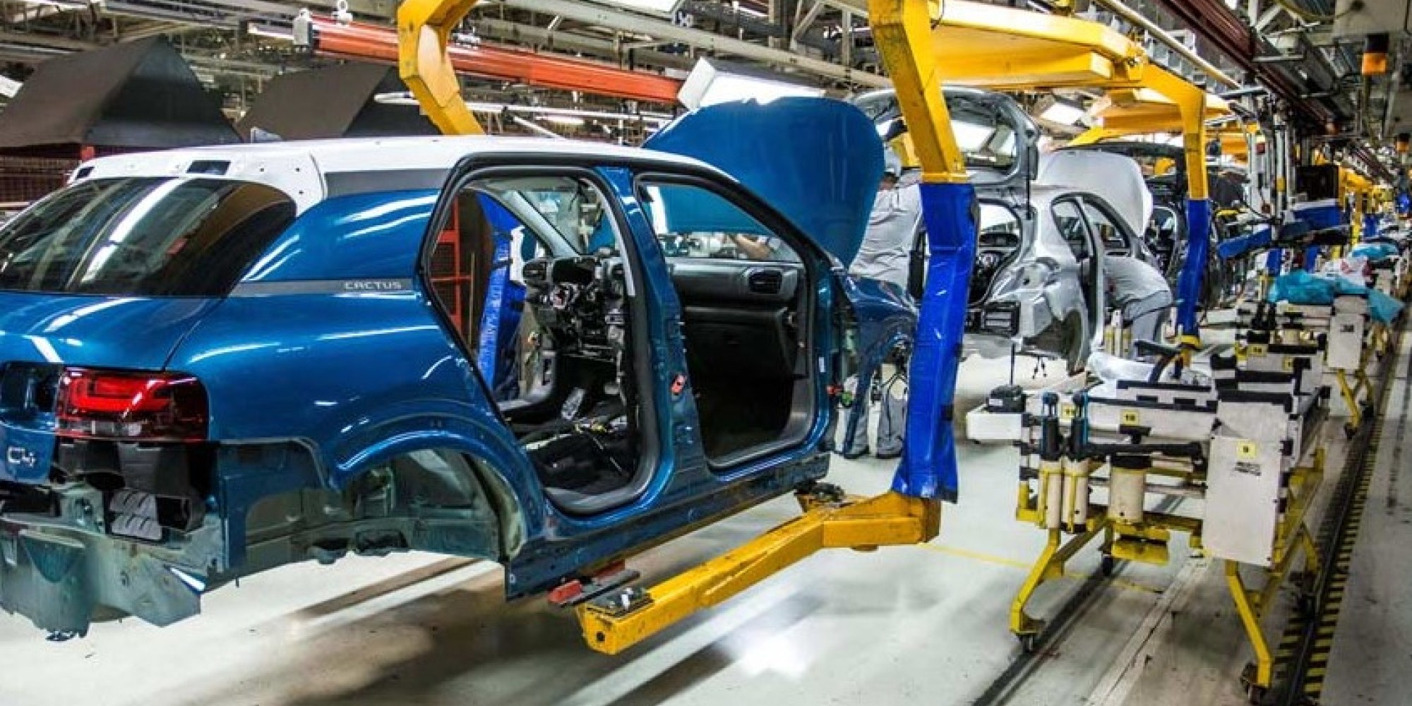 Montadoras querem a volta do carro modelo popular
