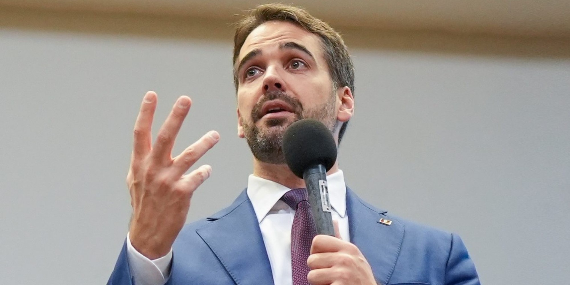 “Gestos importantes, mas insuficientes”, diz Leite sobre a atuação do governo federal