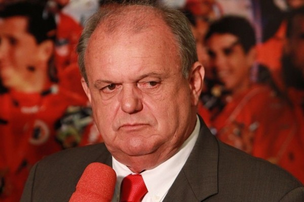 Ex-presidente do Inter Vitorio Piffero e ex-dirigente Pedro Affatato são condenados à prisão