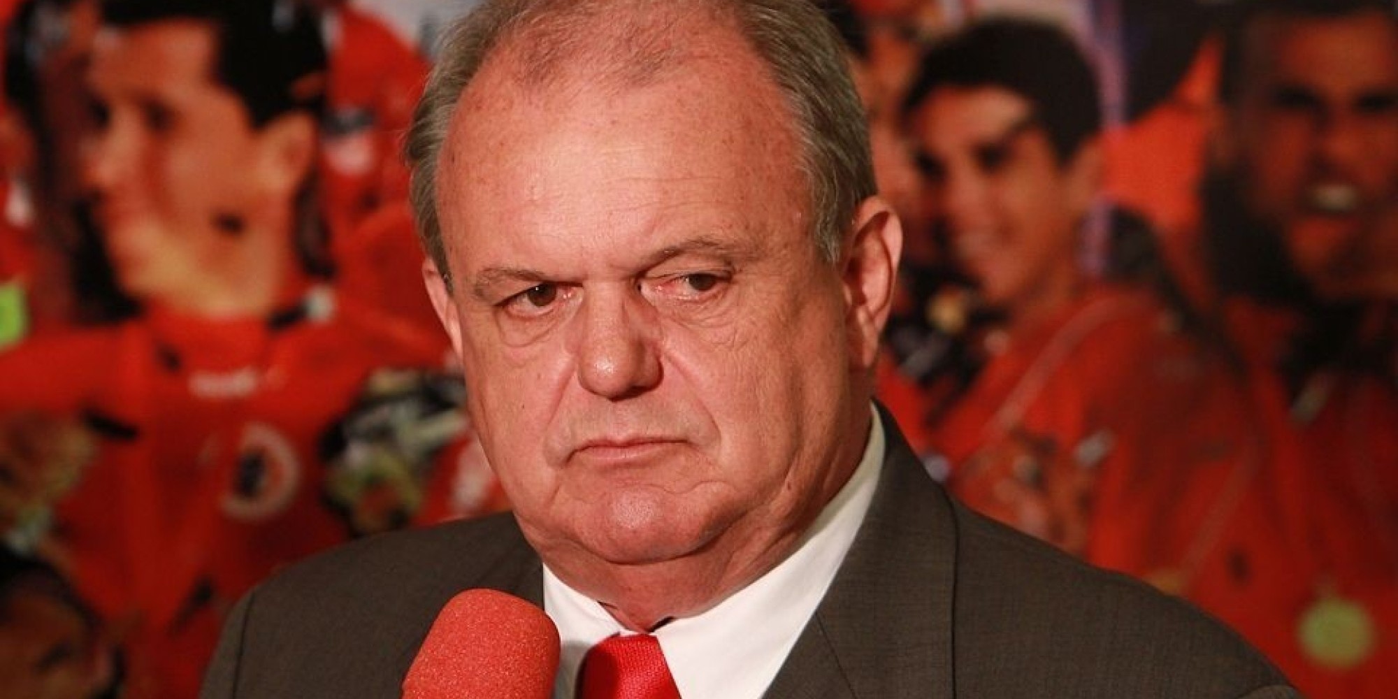 Ex-presidente do Inter Vitorio Piffero e ex-dirigente Pedro Affatato são condenados à prisão