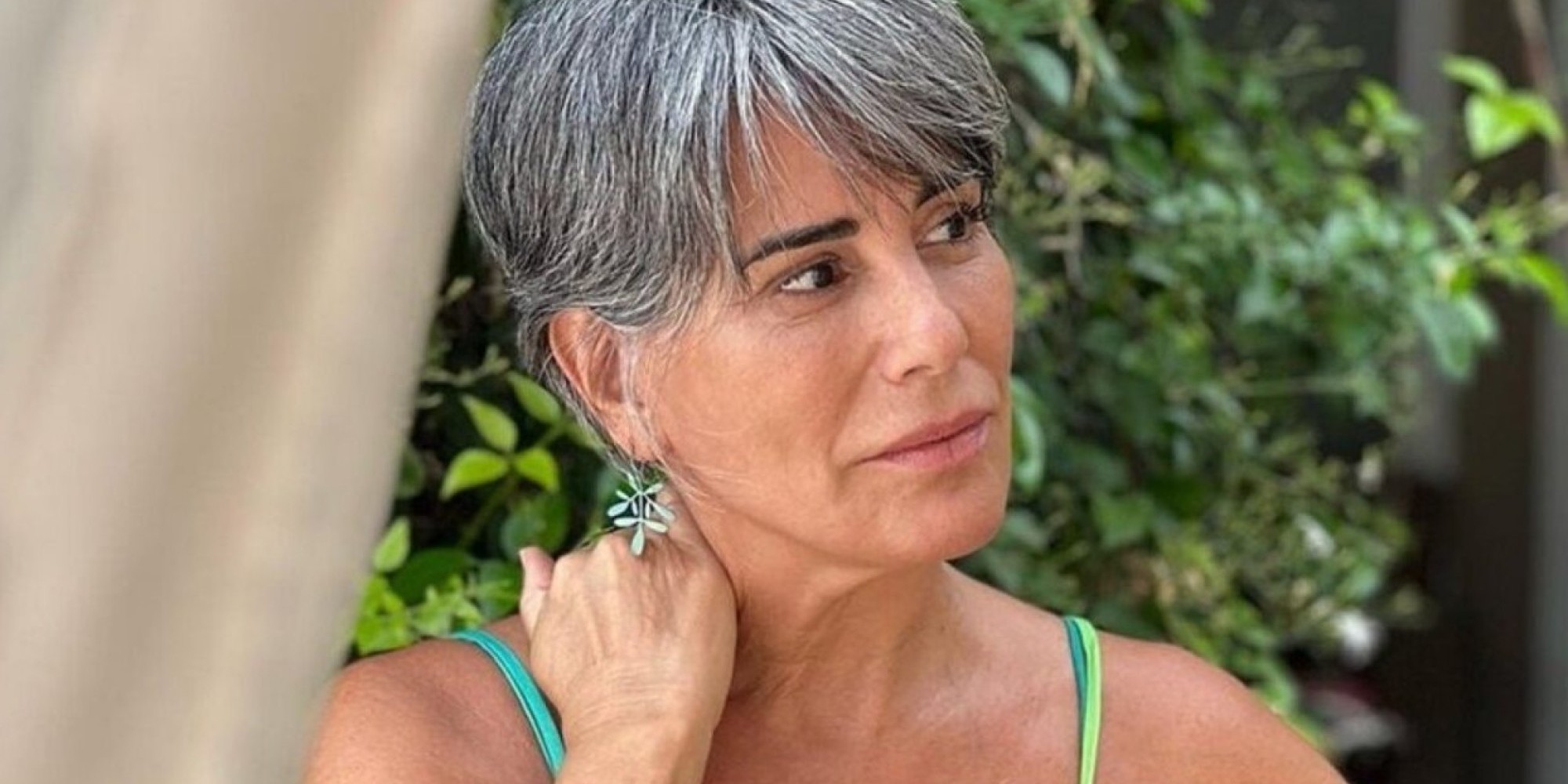 Glória Pires é condenada a pagar mais de R$ 500 mil a ex-empregada