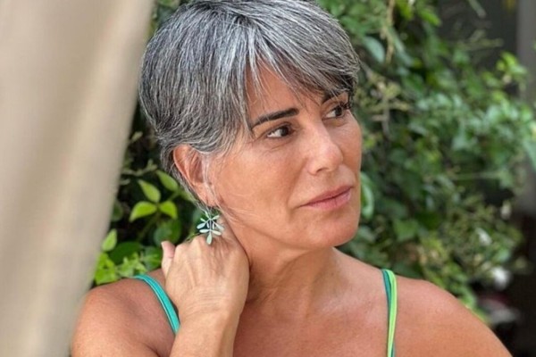 Glória Pires é condenada a pagar mais de R$ 500 mil a ex-empregada