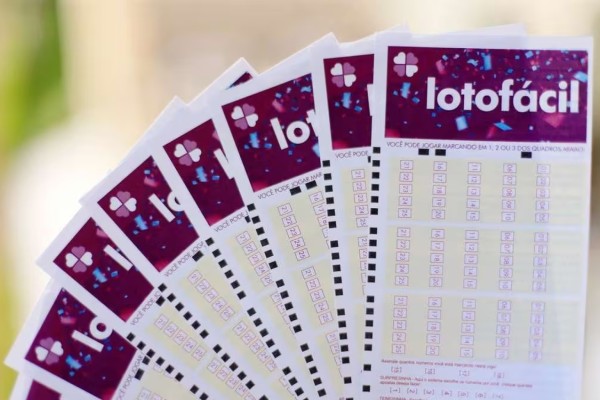 Aposta de Pelotas fatura mais de R$ 1,1 milhão na Lotofácil