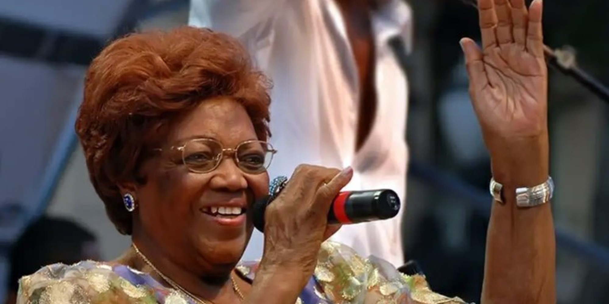 Em homenagem à Dona Ivone Lara, dia 13 de abril é instituído como Dia Nacional da Mulher Sambista