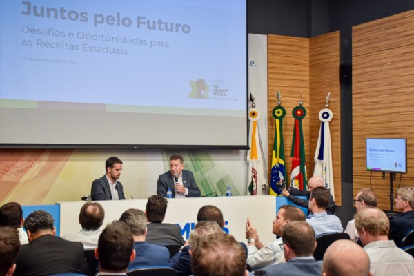 Famurs sinaliza posicionamento favorável a elevação da alíquota básica de ICMS