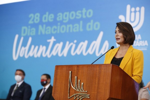 Instituições que possuem projetos voltados a crianças e adolescentes em situação de vulnerabilidade pode se candidatar para participar da campanha Apadrinhe um Futuro