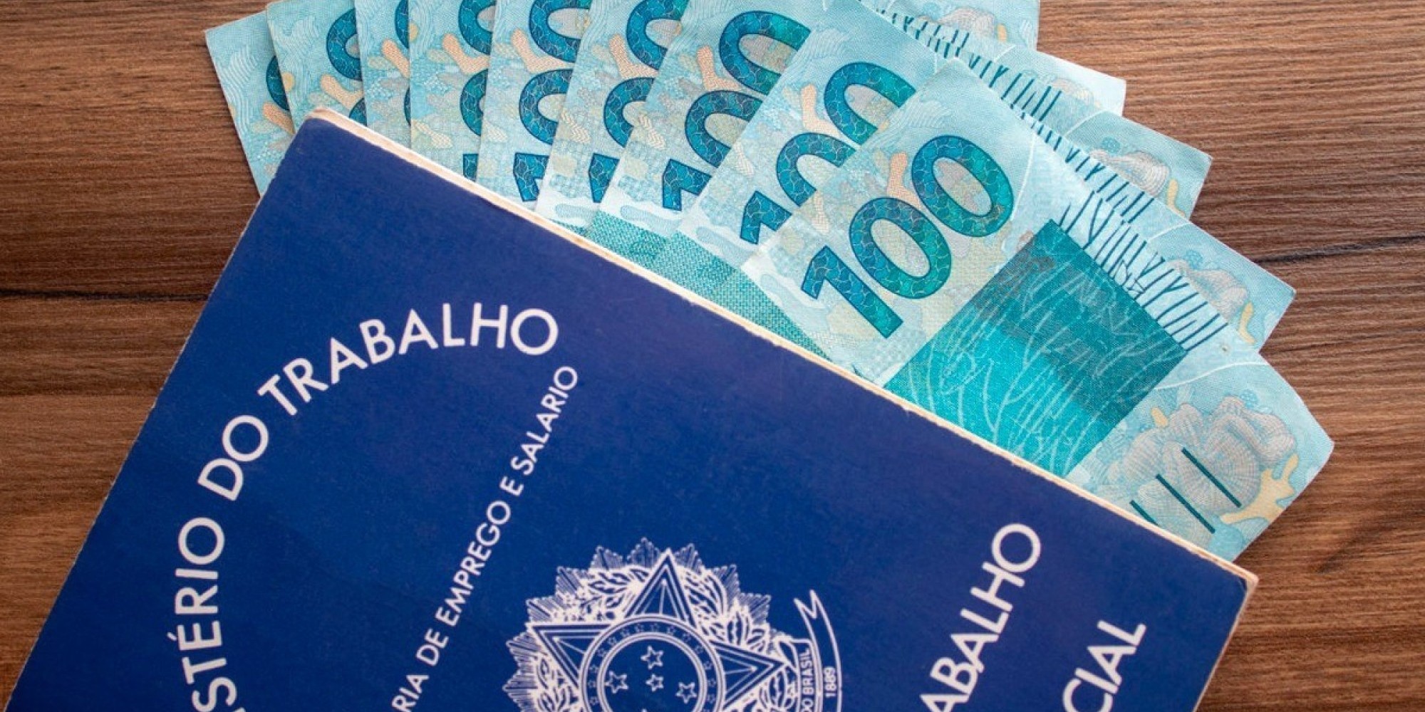 Salário mínimo para 2025 é estimado em R$ 1.509 pelo governo