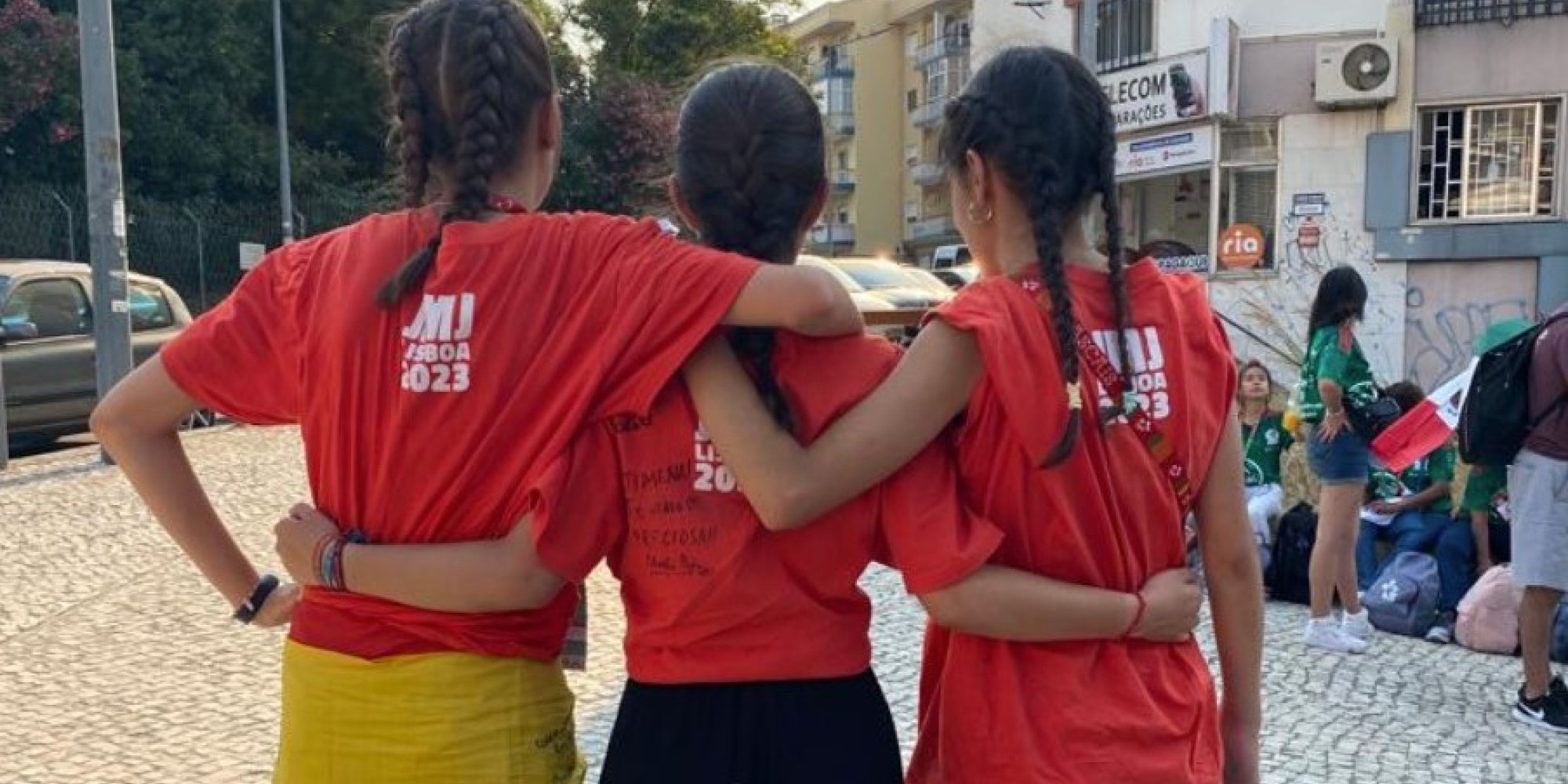 Adolescente espanhola garante que recuperou a visão em Fátima por “milagre”