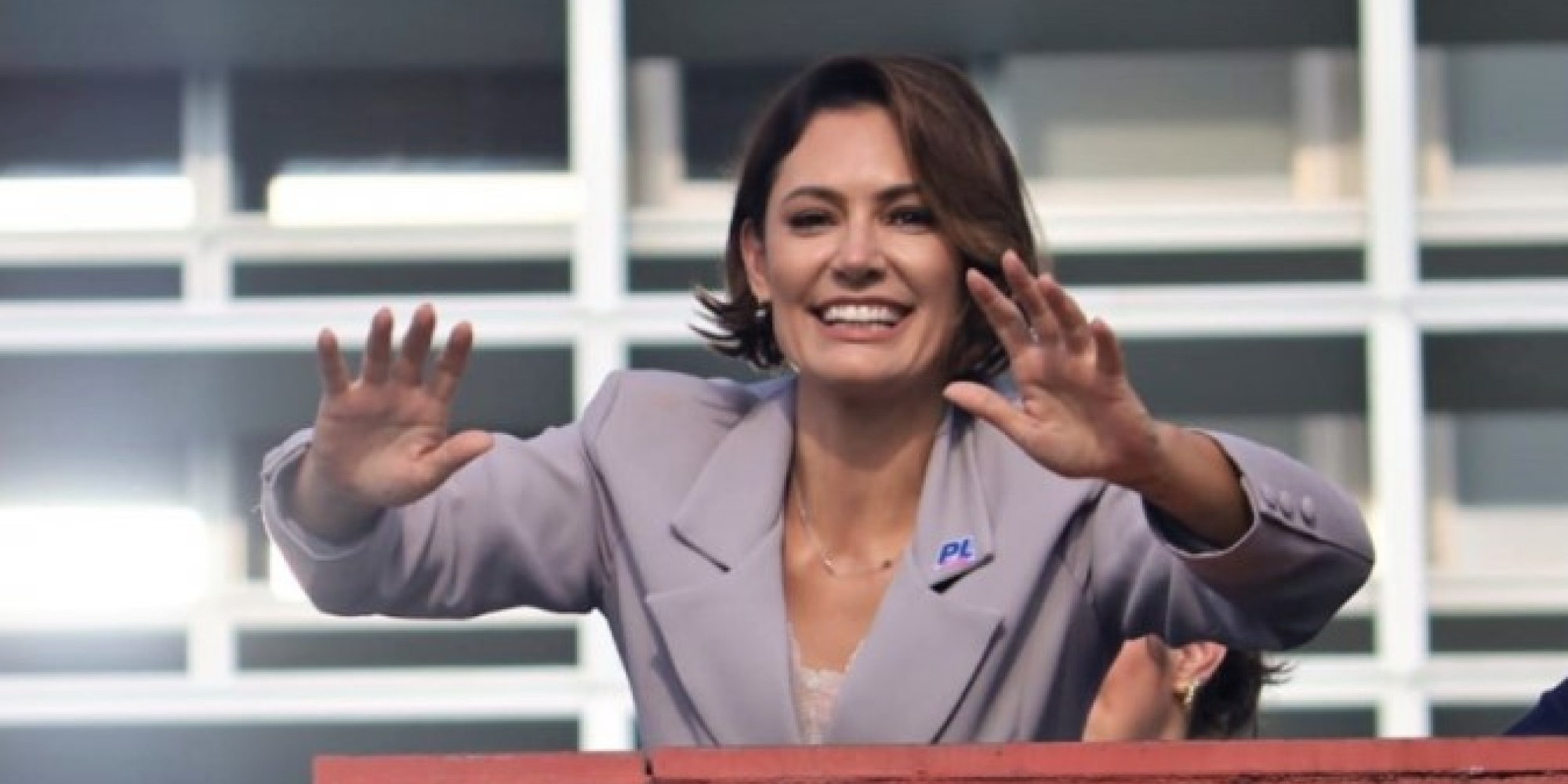 “Queremos mulheres na política pelo potencial e pelo protagonismo”