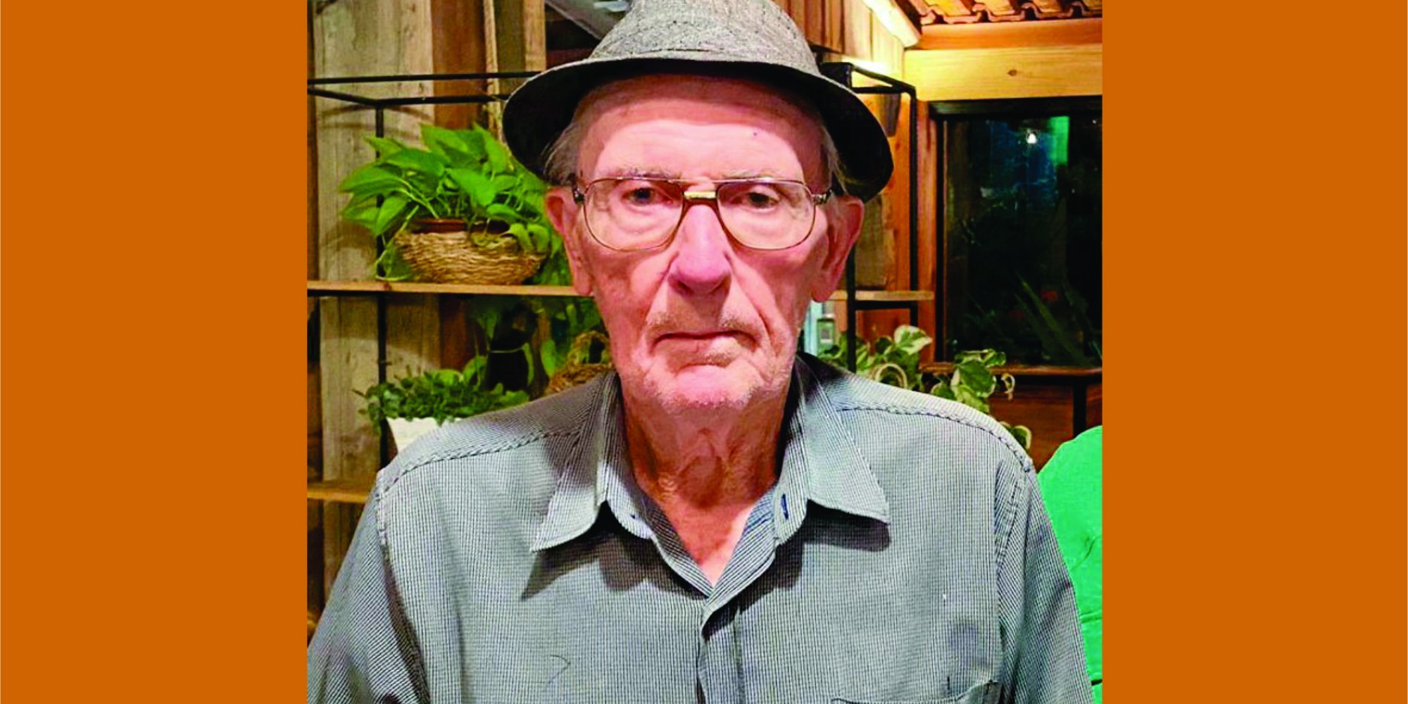 Encantado perde o empresário Anilo Caetano Turatti