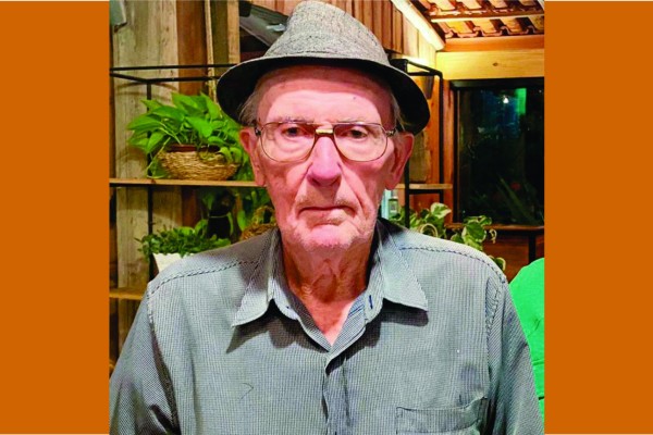 Encantado perde o empresário Anilo Caetano Turatti