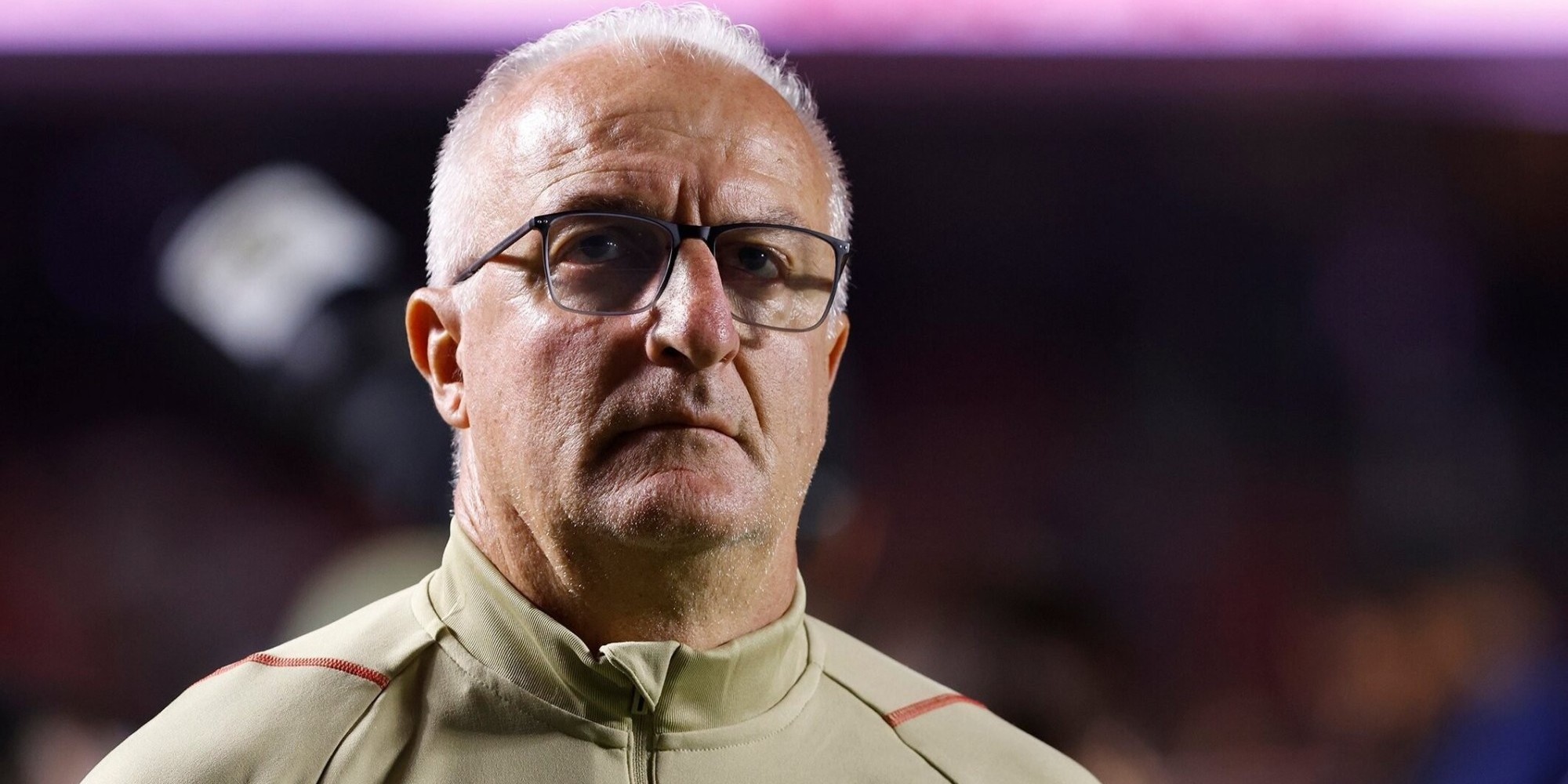 Dorival Júnior será o novo técnico da Seleção Brasileira