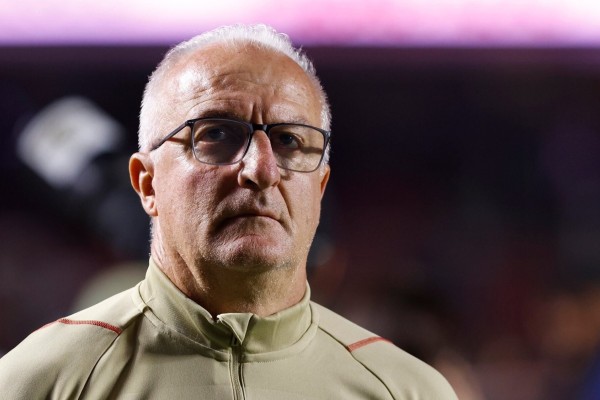 Dorival Júnior será o novo técnico da Seleção Brasileira